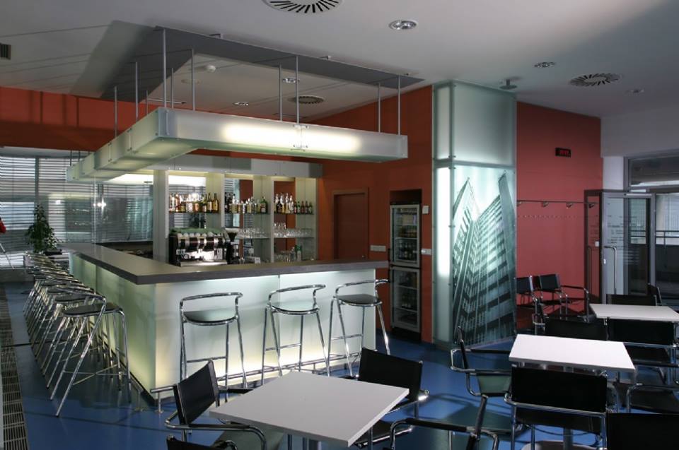 CAFÉ R21