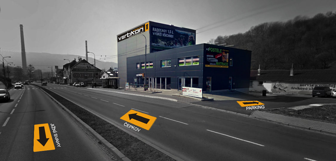 Lezecké centrum VERTIKON